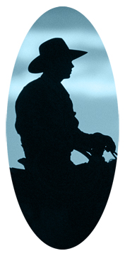 Cowboy Blue